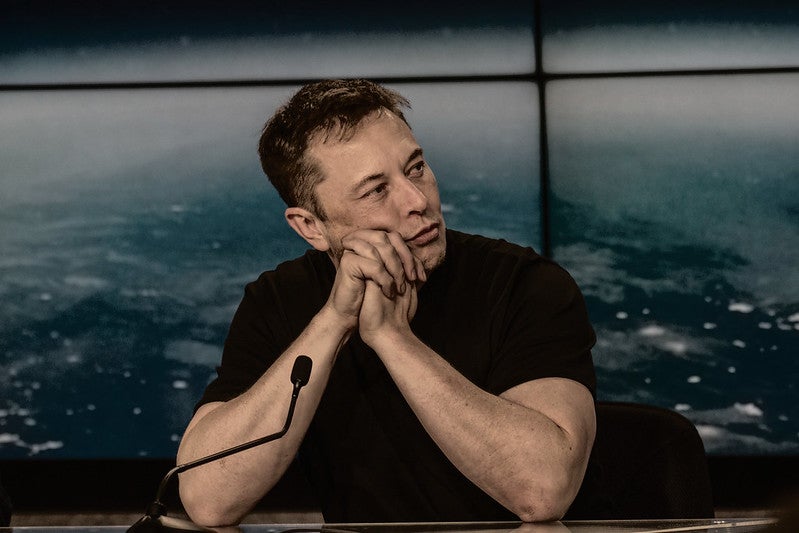 Elon Musk Declares 'General Amnesty' To Suspended Twitter Accounts After Poll: 'People Have Spoken' - Benzinga