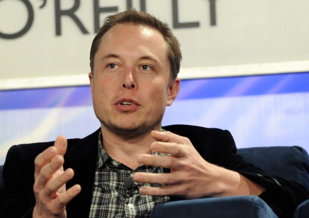 Elon Musk Prefers 'Magical, Simple Solutions:' Zelenskyy Advisor Says 'Good Intentions Necessarily Pave Road To Putin's...Hell'
