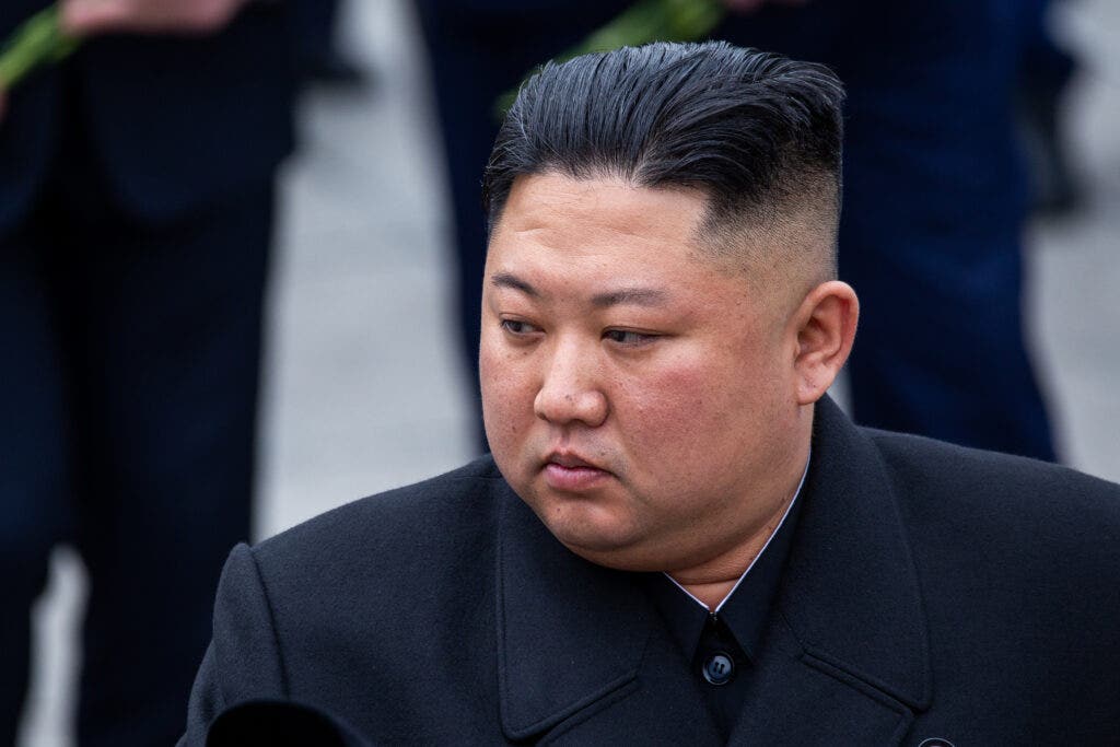 Kim Jong Un Fires 3 Missiles, Triggering Emergency Warnings In Japan