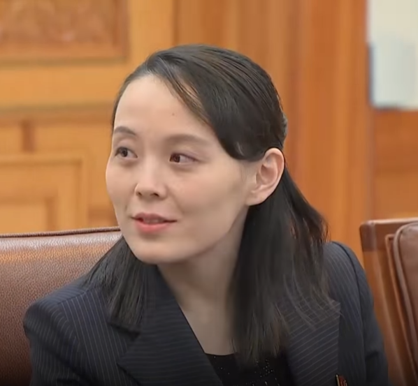 Kim Jong Un's Sister Calls US 'Barking Dog Seized With Fear,' Warns Of 'Fatal Security Crisis'