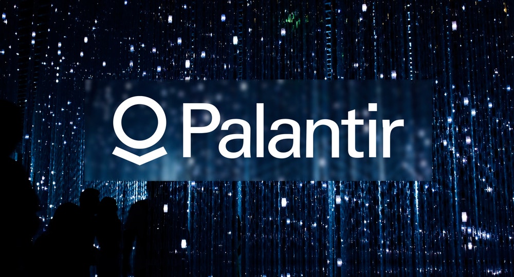Palantir Braces For 'More Challenging' Macro Environment As CEO Takes Sly Dig: 'We Weren't Living In The Metasphere'