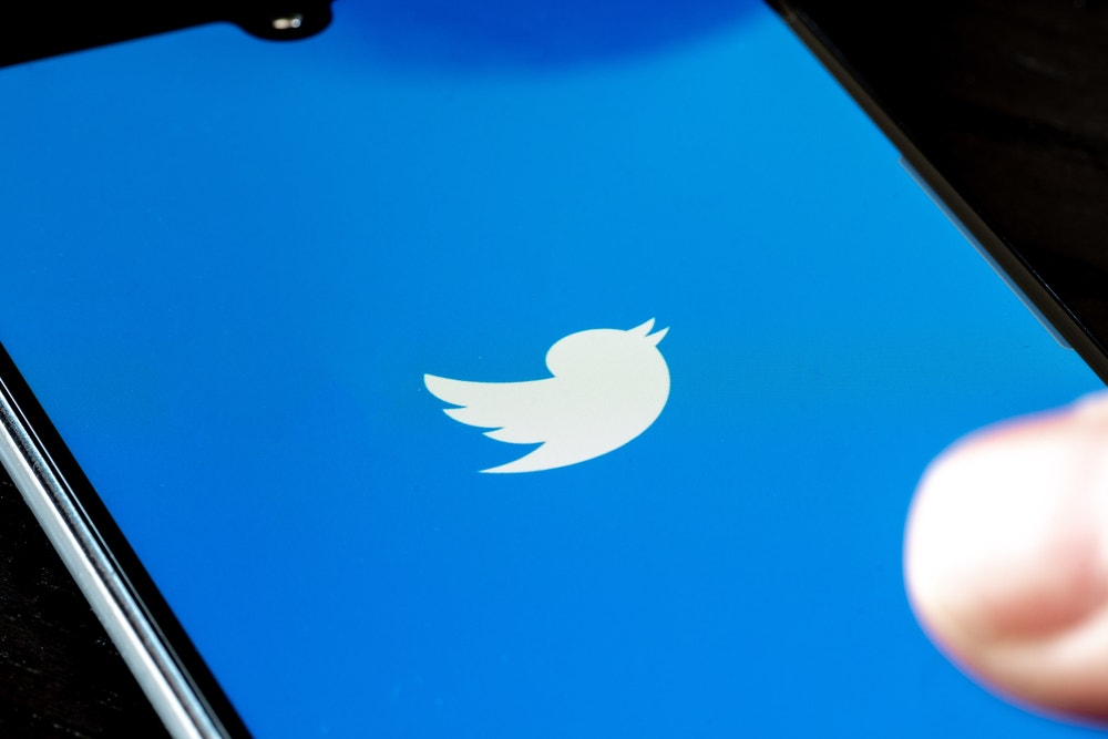 Twitter Failed To Detect Newly Uploaded Footage Of Christchurch Mass Shooting — Until New Zealand Alerted Platform