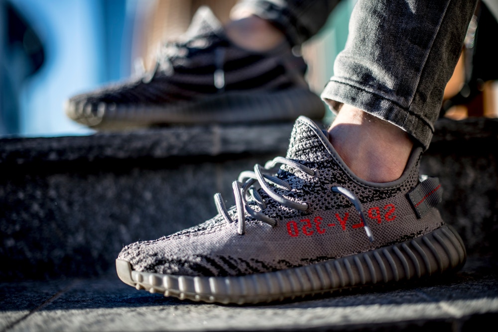 No Kanye, No Problem: Adidas Plans To Sell Yeezy Shoes Under Its Own Name