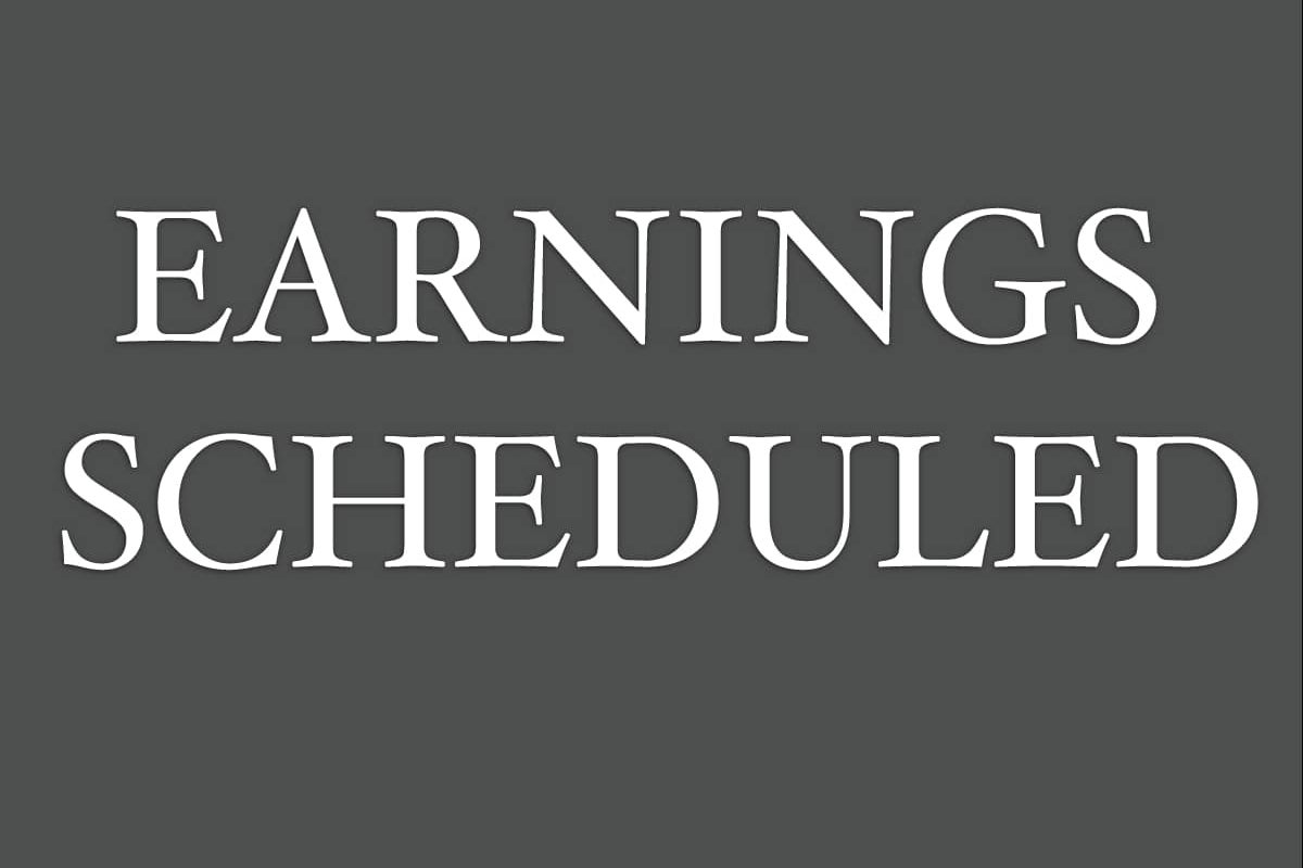 Earnings Scheduled For May 23, 2022 - Benzinga