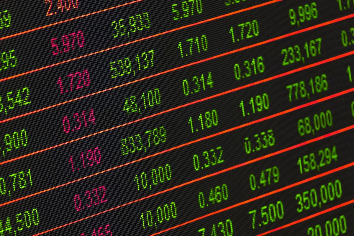 Analyzing Albertsons Companies's Short Interest