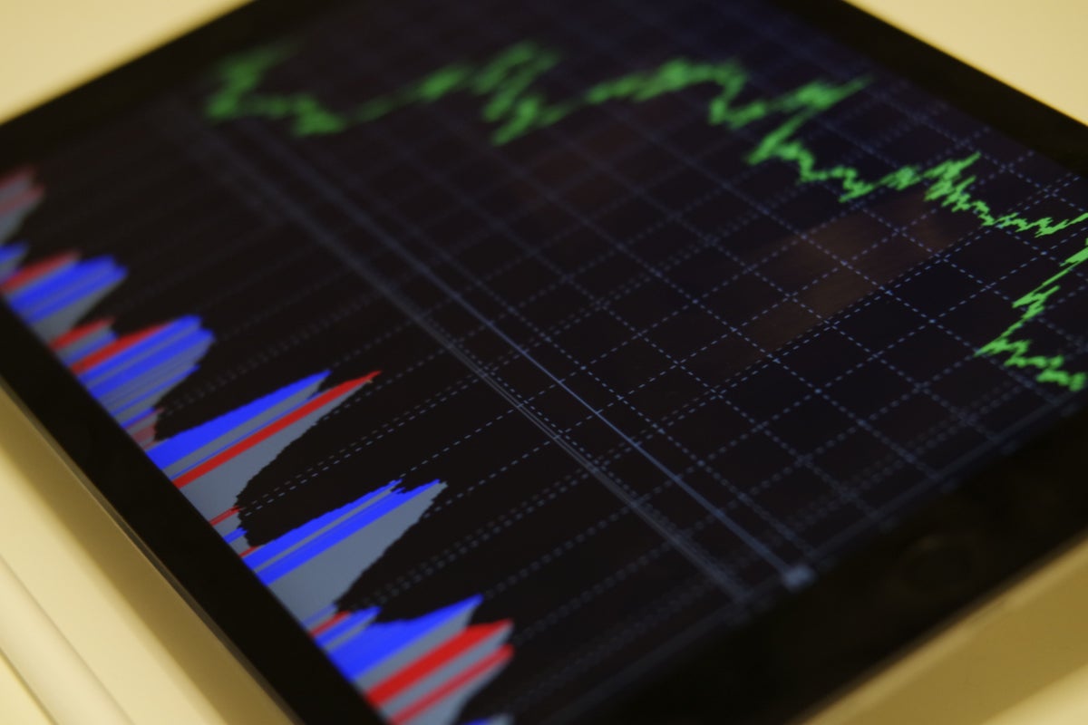 10 Health Care Stocks Whale Activity In Today's Session