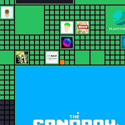 Metaverse Land Just Sold For $22,916 (8 WETH) In The SandBox