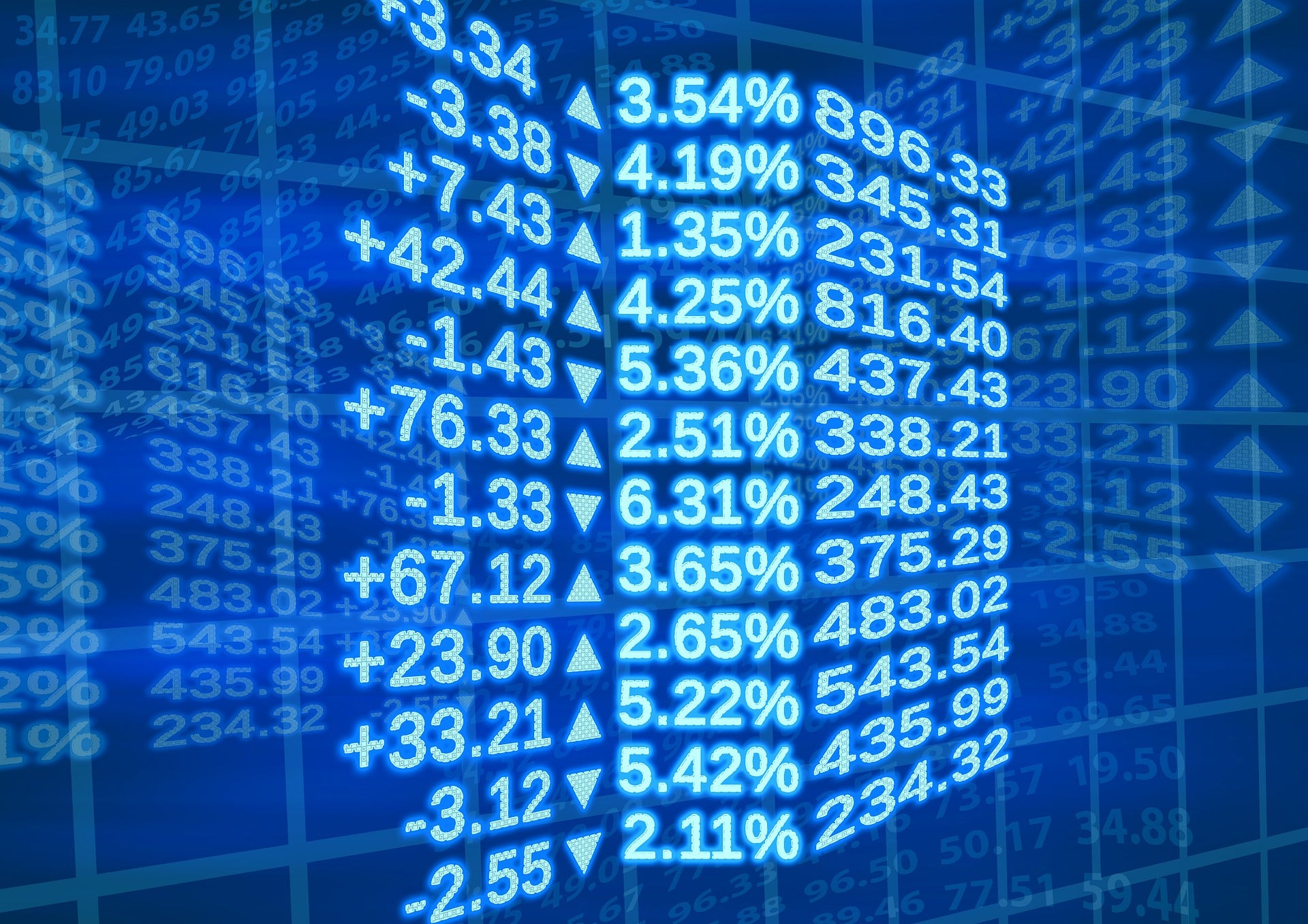 5 Value Stocks To Watch In The Financial Services Sector