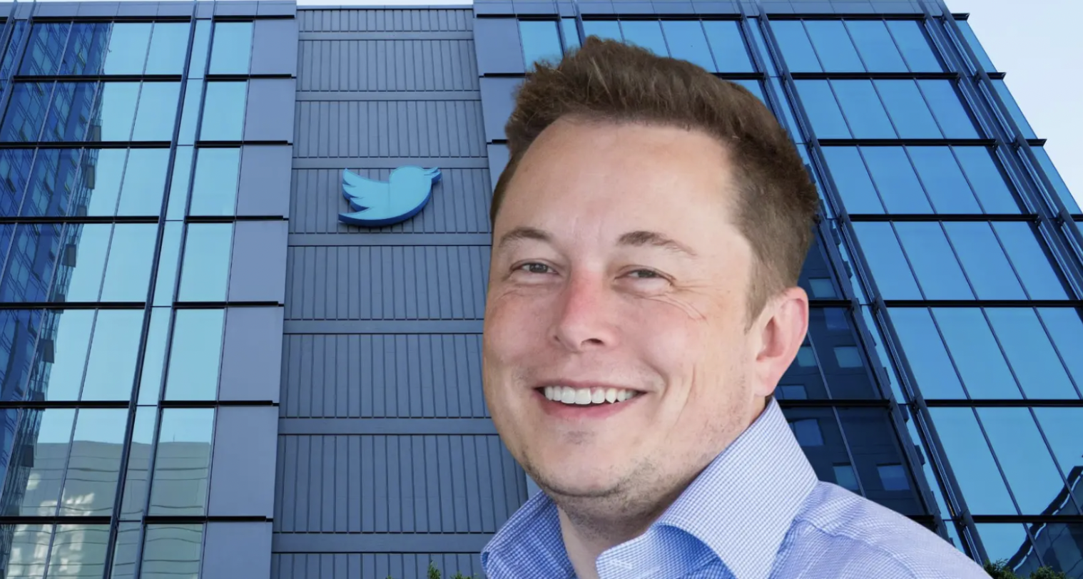 Twitter Sued Over Nonpayment Of Rent For San Francisco Office: How Much Musk's Company Reportedly Owes