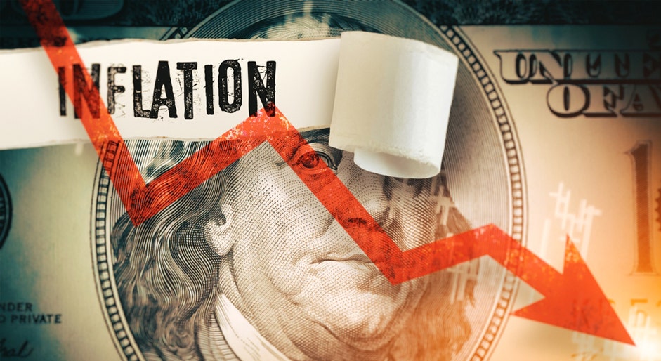 Dragged By Inflation, Treasuries Reportedly Register Biggest Annual Loss In 2022