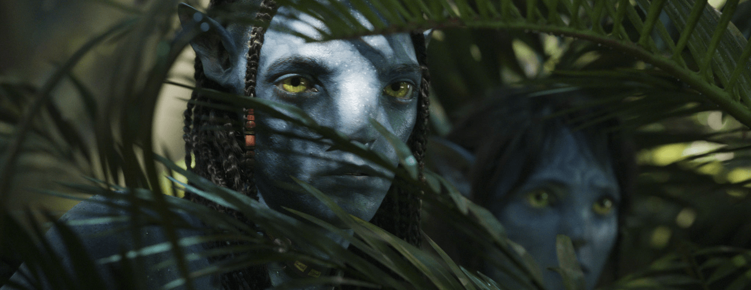 IMAX Ascends As 'Avatar: The Way of Water' Becomes Its Highest Grossing Film Of 2022