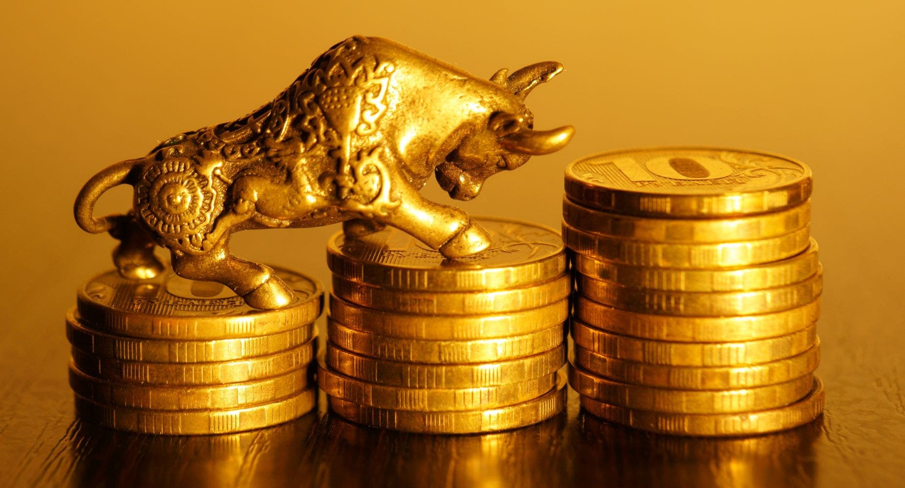 Is 2023 The Year Of The Gold Bull Market? A Look At The Bullion On Larger Time Frames