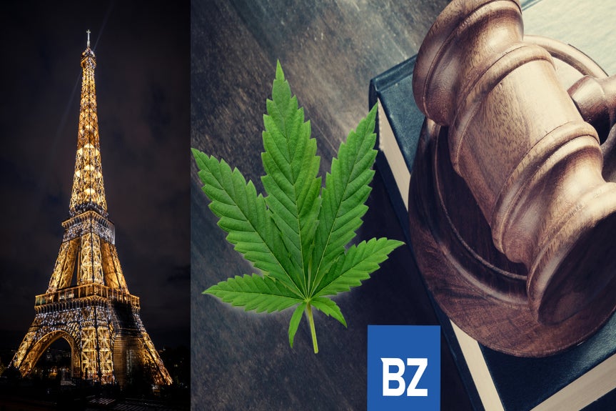 CBD Flowers Finally Allowed For Sale In France, Farmers Free To Grow Sans Prior Purchase Contract