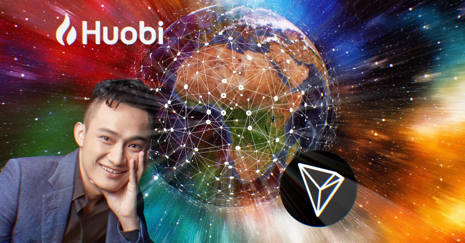 Tron's Justin Sun Says 'Ignore FUD and Keep Building' As Houbi Hemorrhages Investors, Staff, Reserves