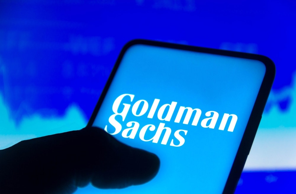 Goldman Sachs Reportedly Plans To Cut Over 3,000 Jobs In Coming Week