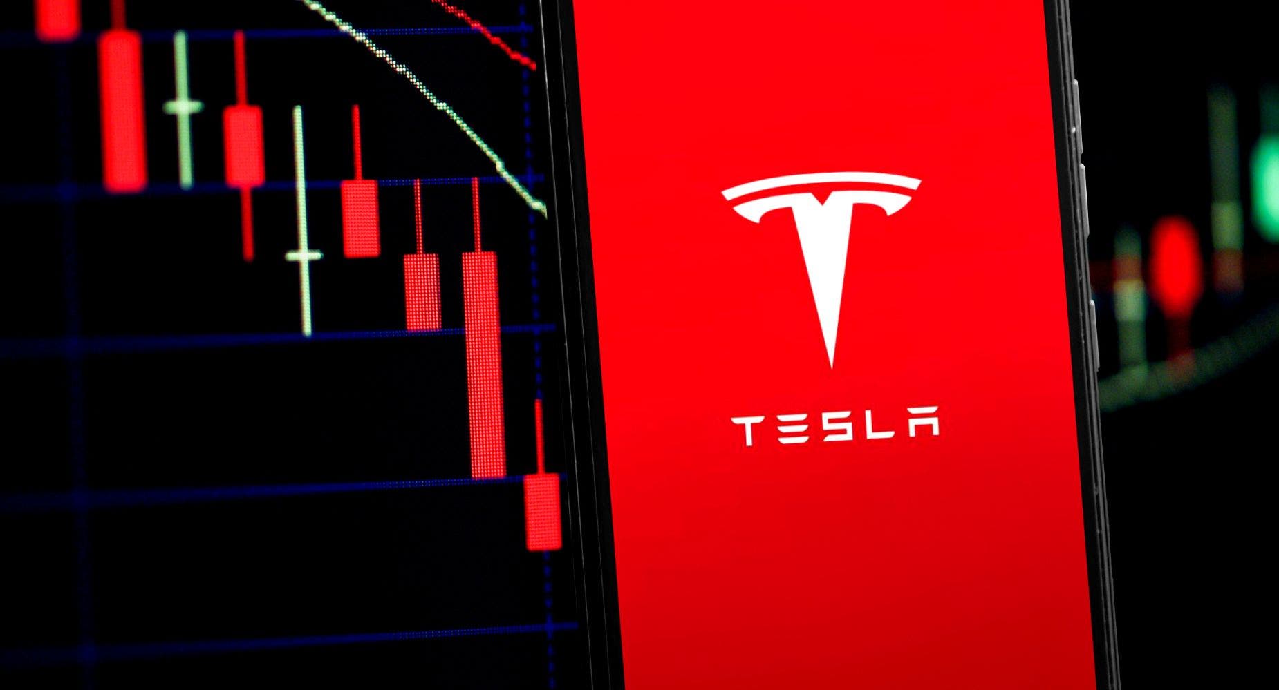 Tesla Will Have A 'Knockdown' 2023, But This Vehicle Alone Has Potential To Restart Delivery Growth: Analyst