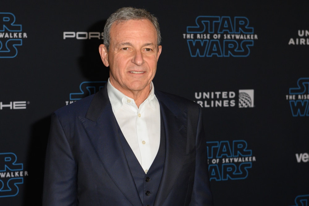 Disney CEO Bob Iger Terminates COVID-19 Era Work Policy: What You Need To Know
