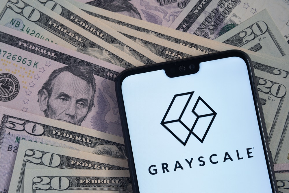 Grayscale Bitcoin Trust Rallies 12% Outperforming Apex Crypto As Winklevoss' Deadline Comes To An End