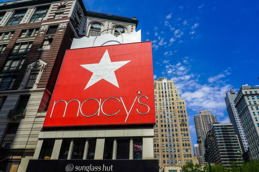 Are Macy's Shareholders In For A Surprise? PreMarket Prep Checks In
