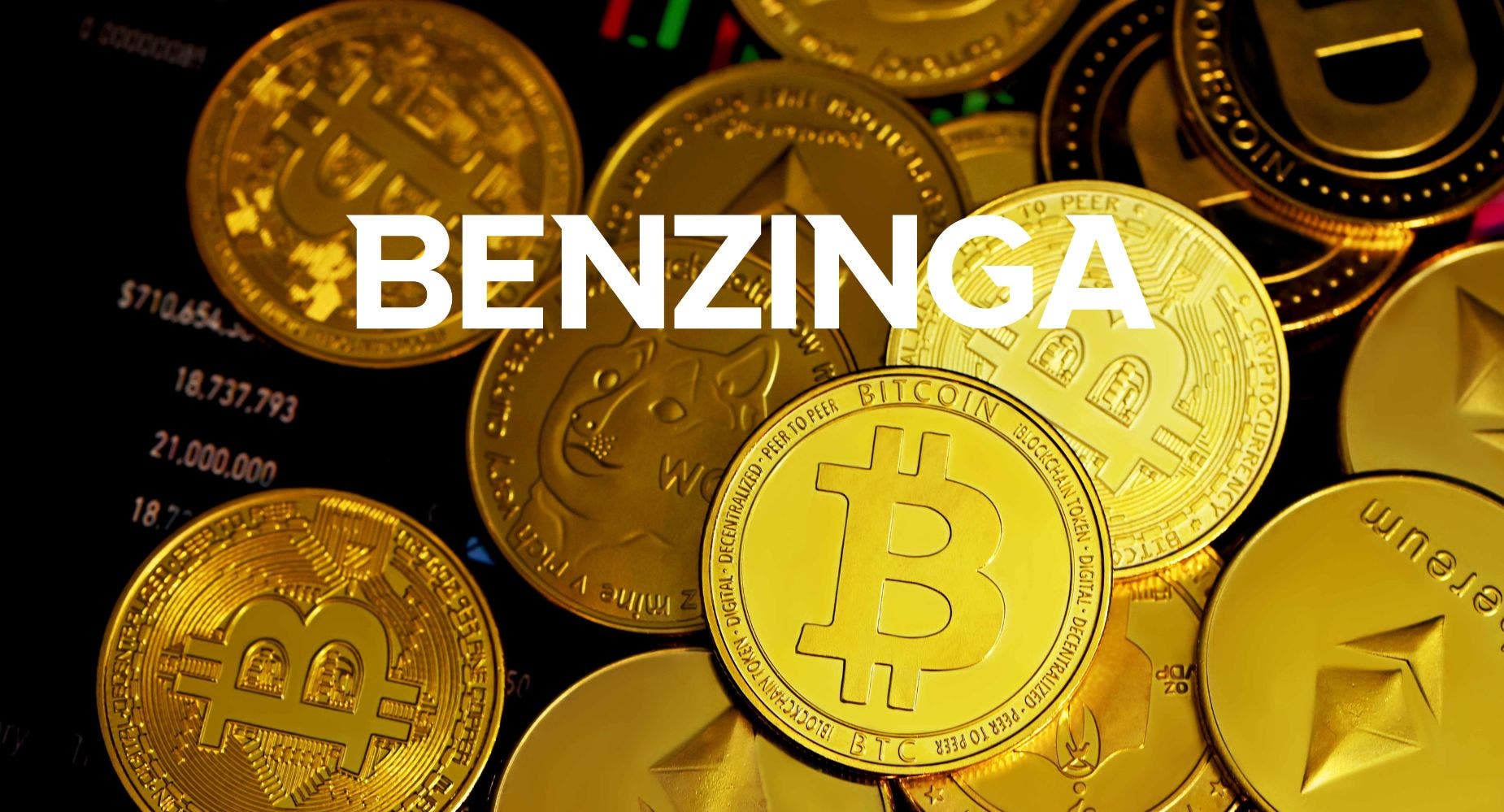 EXCLUSIVE: Top Searched Cryptocurrencies On Benzinga Pro In 2022 — Where Did Bitcoin, Dogecoin And Shiba Inu Rank?