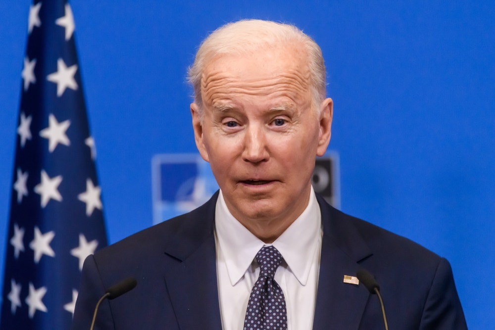 Biden Surprised By Classified Papers Found In Private Office: 'I Don't Know What's In The Documents'