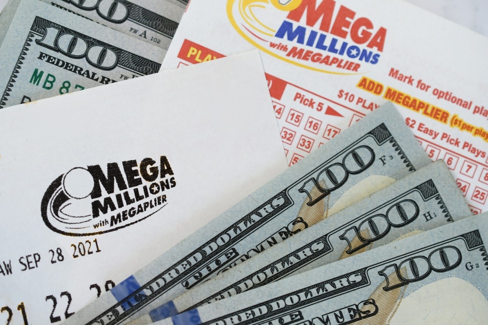 Mega Millions Tops $1.1 Billion: Here's How Much You'll Actually Win And 10 Things You Can Buy With The Winnings