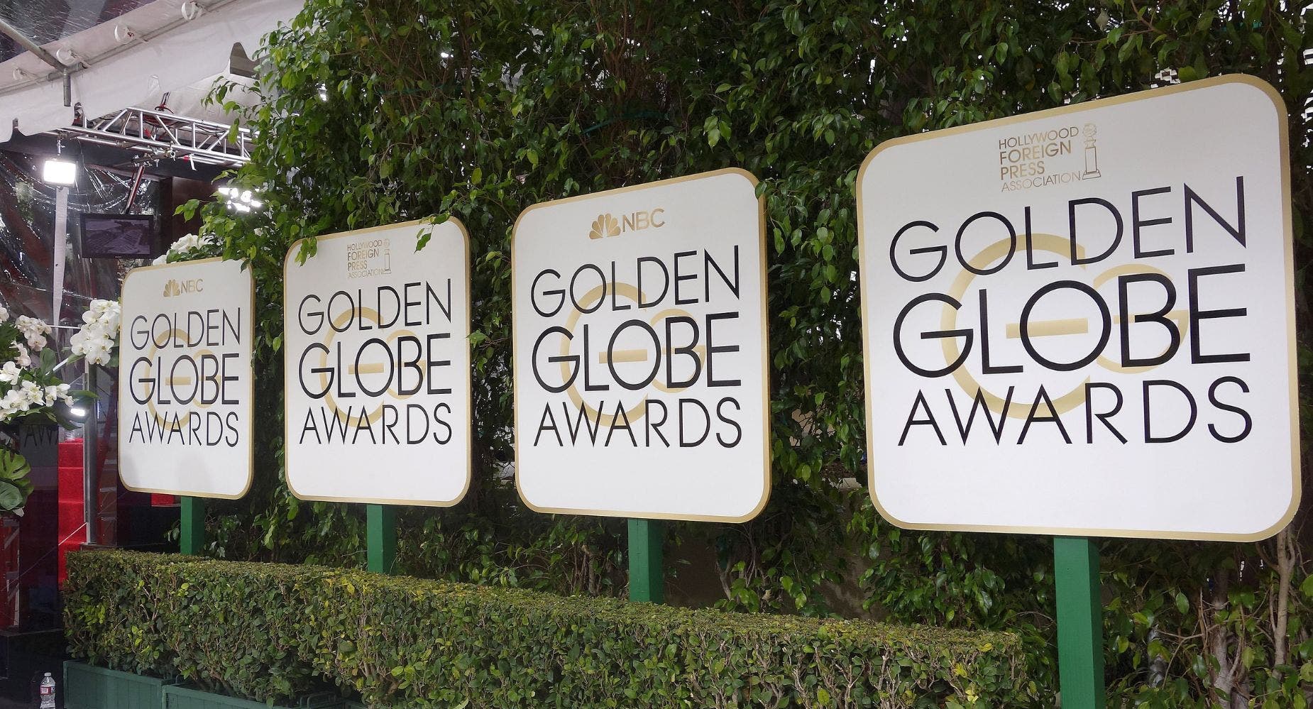 Zelenskyy Says 'No Third World War,' Angela Bassett Makes Marvel Movie History, Which Streamers Won Big: Here's What Unfolded At The Golden Globes