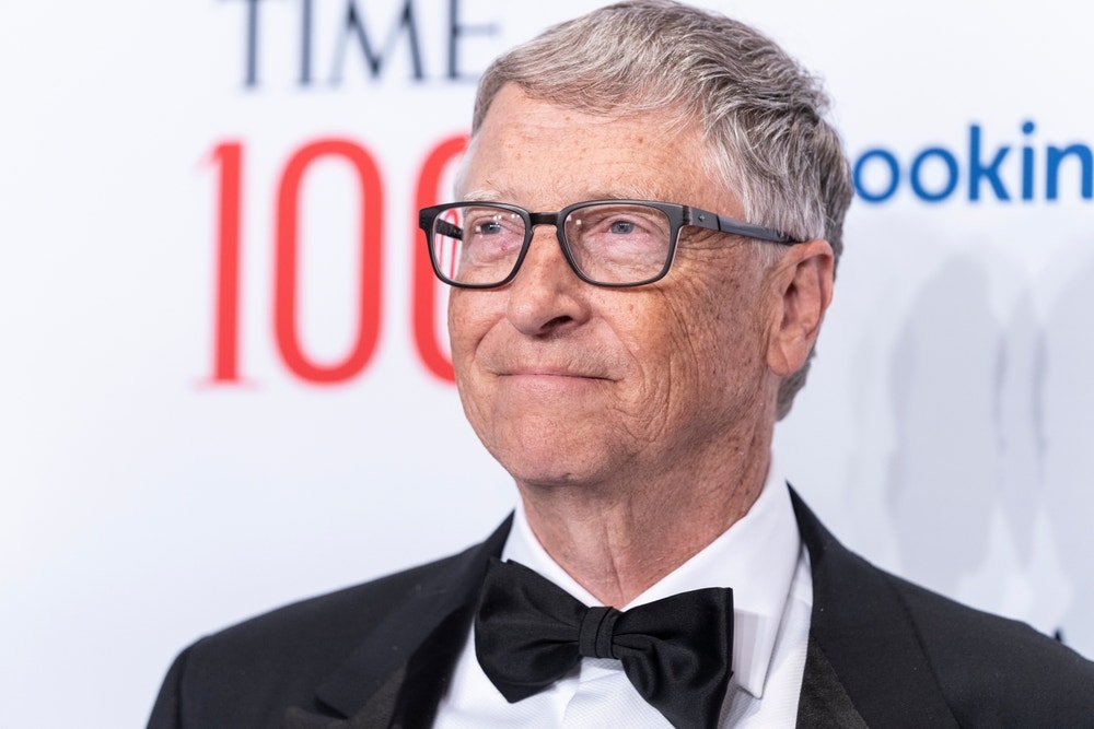 Wait, Is Bill Gates Working On ChatGPT With Microsoft?