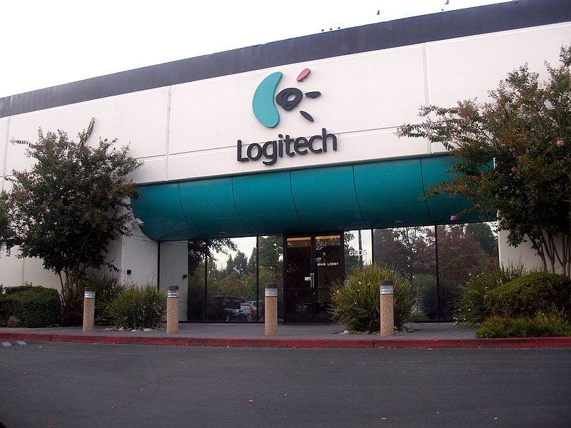 Logitech Shares Slide On Disappointing Preliminary Q3 Results Reflecting Macro Headwinds