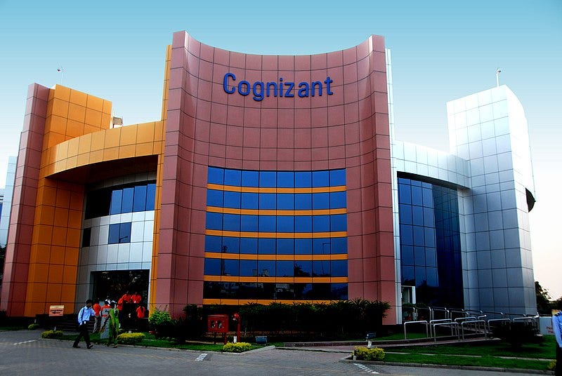 Cognizant Shares Gain Following Leadership Changes; Names Former Infosys President Ravi Kumar As CEO