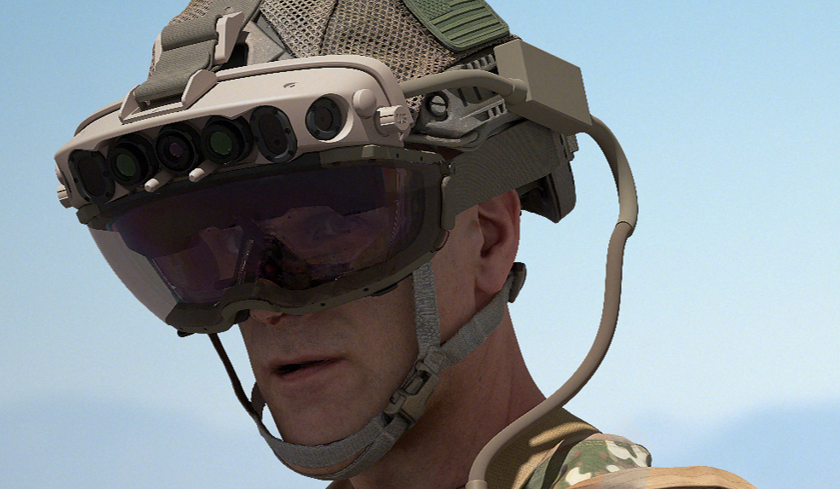 Microsoft Unlikely To Win Further US Army Orders For Combat Goggles Pending Deficiencies; Congress Approves $40M For New Model