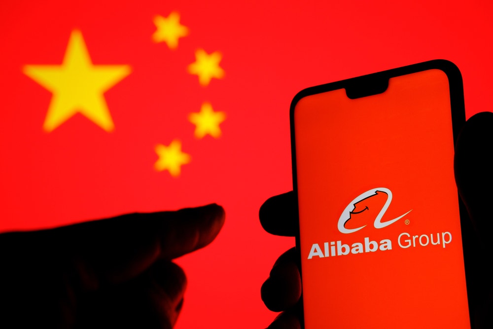 Xi Jinping's Government Gearing Up To Buy 'Golden Shares' In Local Units Of Alibaba, Tencent: FT