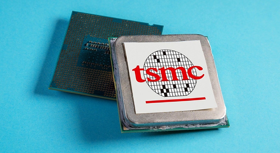 TSMC Guides To Below-Consensus Q1 Amid Continued End Market Weakness, Inventory Corrections