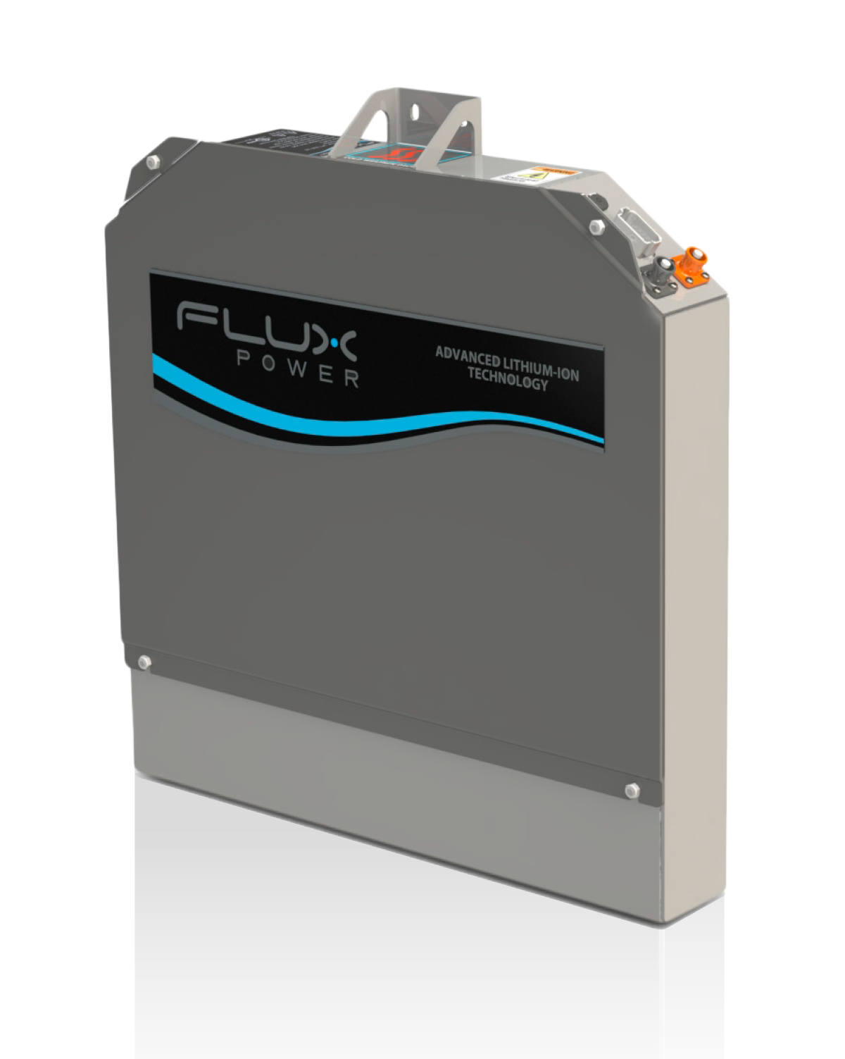 Flux Power Boosts Credit Capacity With Silicon Valley Bank
