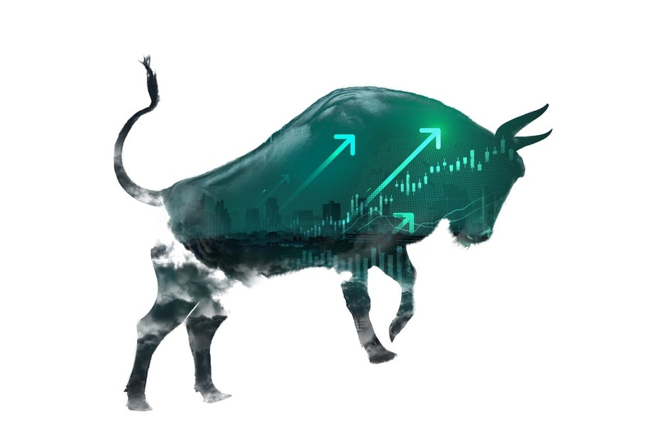 Ethereum And Dogecoin Suggest New Crypto Bull Cycle But Bitcoin Must Regain This Level: What To Watch – Bitcoin (BTC/USD) Ethereum And Dogecoin Suggest New Crypto Bull Cycle But Bitcoin Must Regain This Level: What To Watch – Bitcoin (BTC/USD)