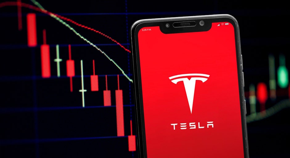 Why Tesla Is Sinking In Premarket Today