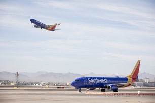 Southwest Airlines Hires Consultant To Ward Off Future Holiday Anomalies