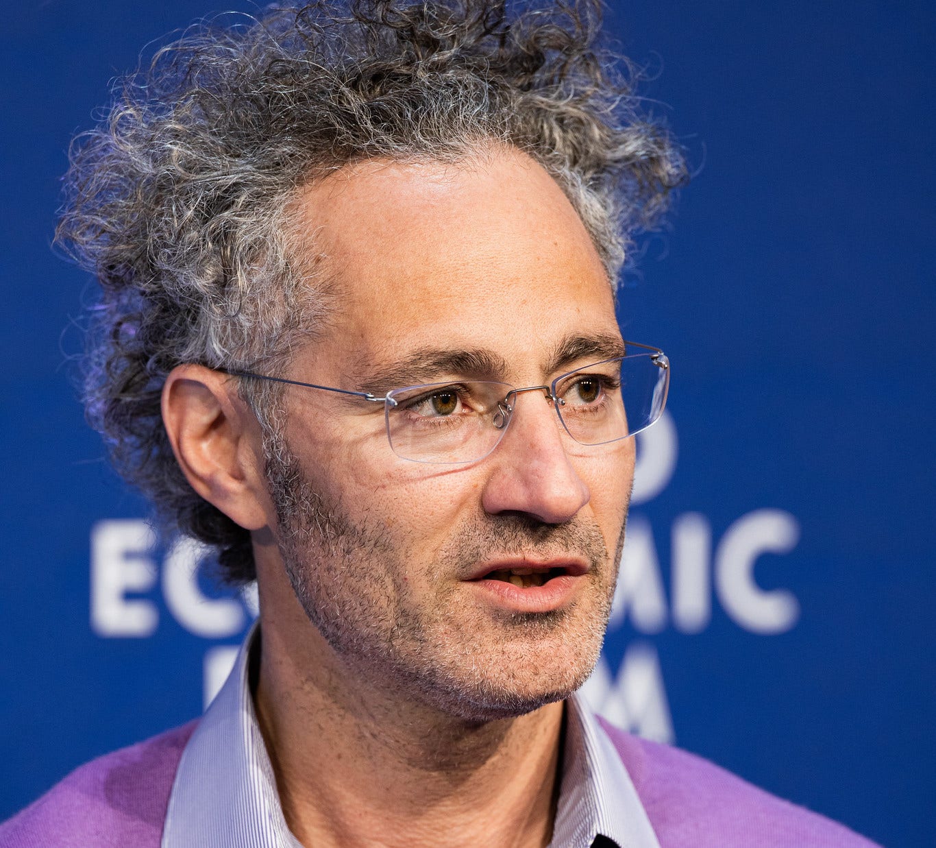 Palantir CEO Expects To Hire Hundreds More — Says Only Disaster 'We Did Not Predict' Was...