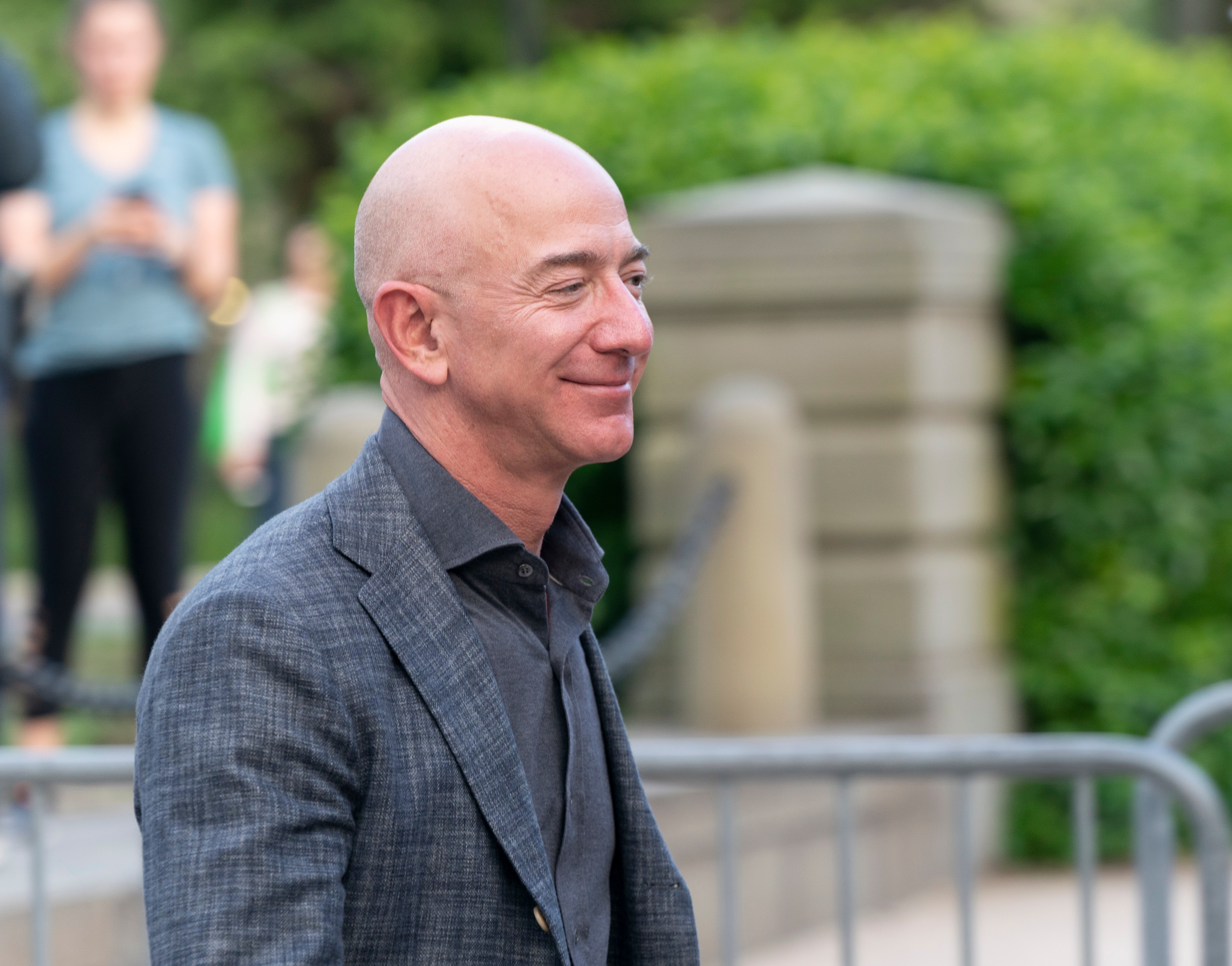 Amazon's Jeff Bezos Paid $3B With The Hope He'll Live Longer — Here's The Problem