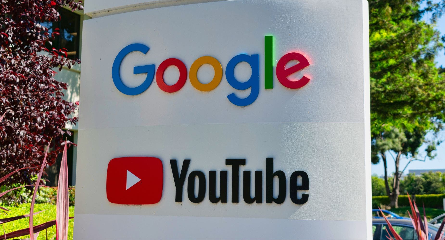 If You Invested $1,000 In Google Stock When It Acquired YouTube, Here's How Much You'd Have Now