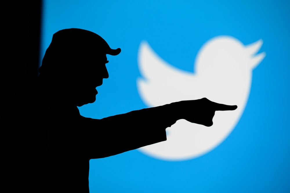 Trump Said To Be Planning Twitter Comeback After Facebook Campaign: 'Just A Question Of How And When'