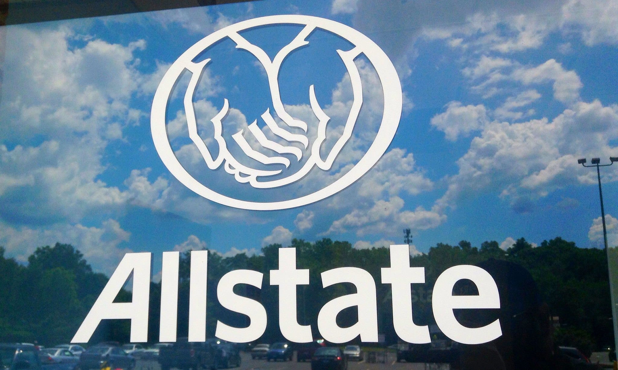 Why Allstate Stock Is Hitting The Brakes Today