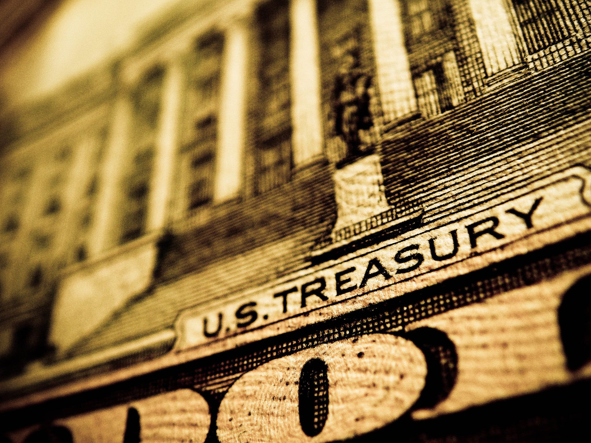 Treasury Unleashes Extraordinary Measures As US Crashes Into Debt Ceiling: What You Need To Know Right Now