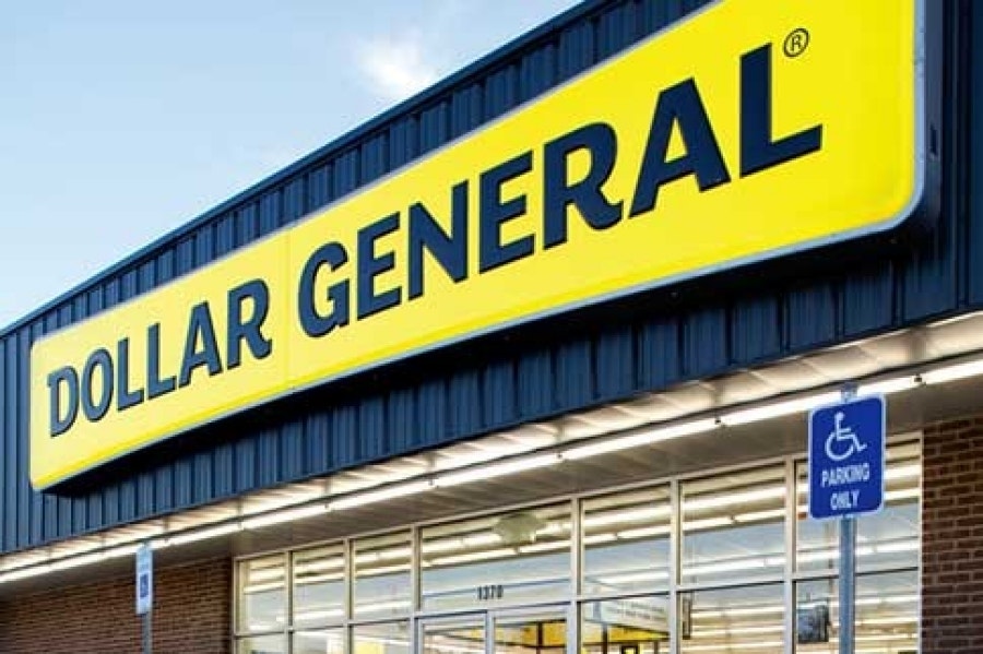 Need More Cash-Back Offers? This New Dollar General Partnership Stretches Rewards Program