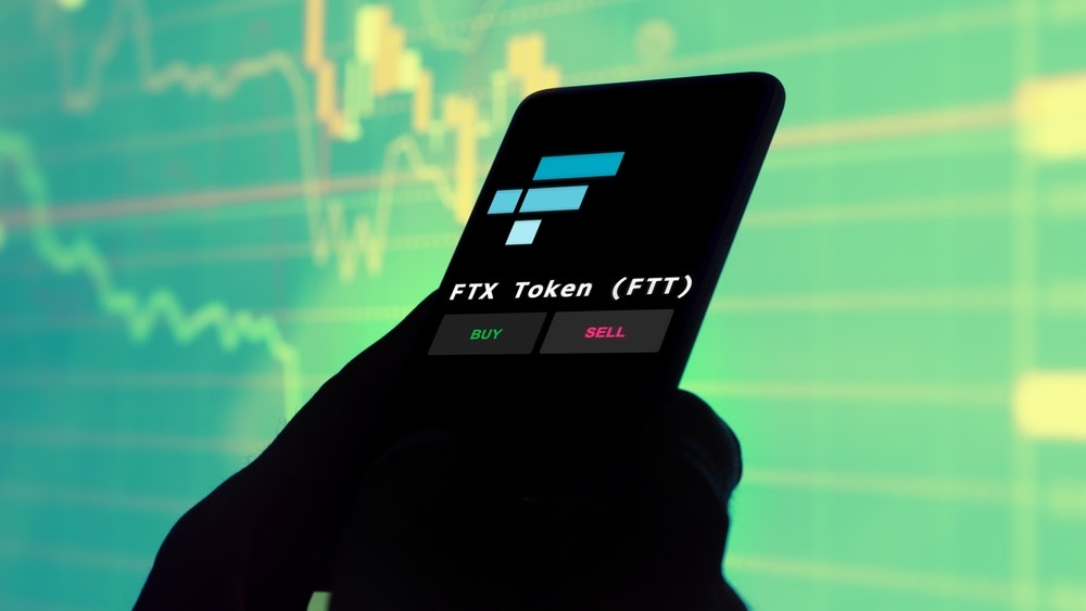Why FTX Native Token Is Up A Whopping 24% Today