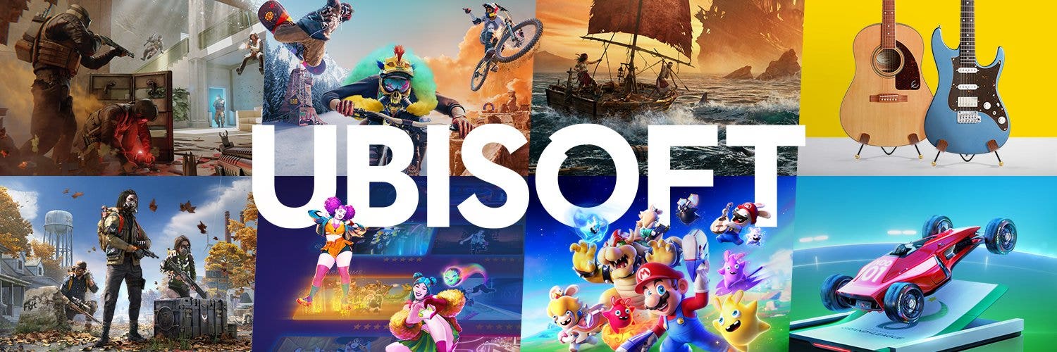 Ubisoft CEO Owns Up To 'Ball In Your Court' Remark To Employees Over Game Delays