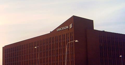 Rallentano gli ordini di 5G, Ericsson taglia 1.400 posti