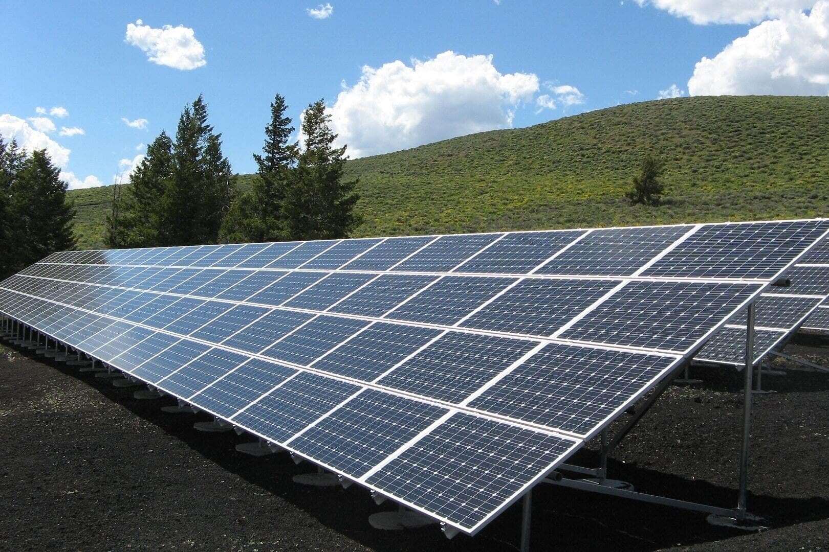 iSun Secures $5.9M In New Solar Projects