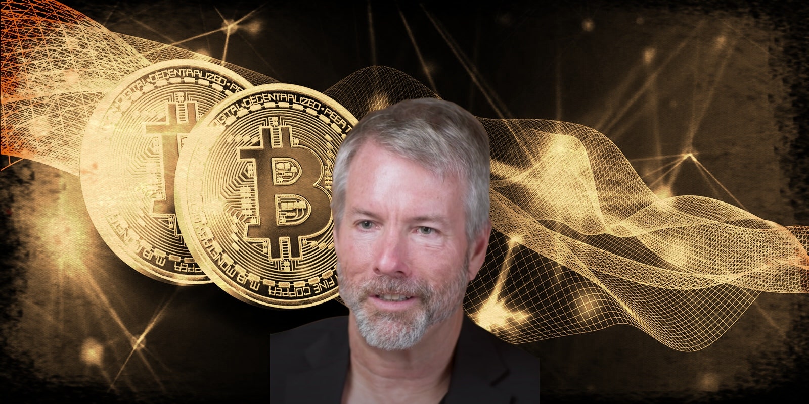 For Michael Saylor, Bitcoin Is A Fight For 'Personal Sovereignty, Long-Term Value'