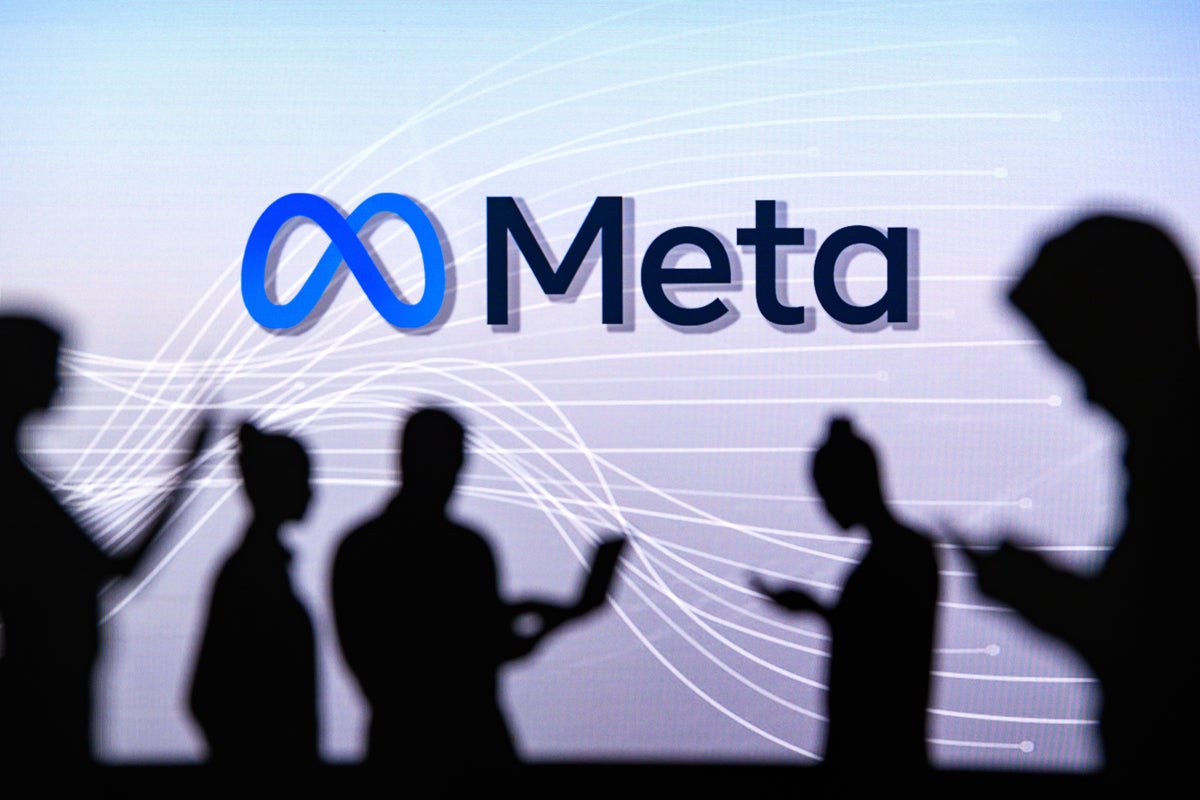 Metaverse wird „so wichtig wie ein Smartphone“: Head of Product for Metadata Platforms Metaverse wird „so wichtig wie ein Smartphone“: Head of Product for Metadata Platforms
